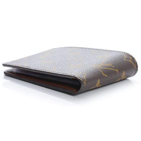 louis vuitton billfold wallet 9 slots|Louis Vuitton hanging wallet.